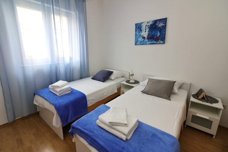 Apartment Slavica: