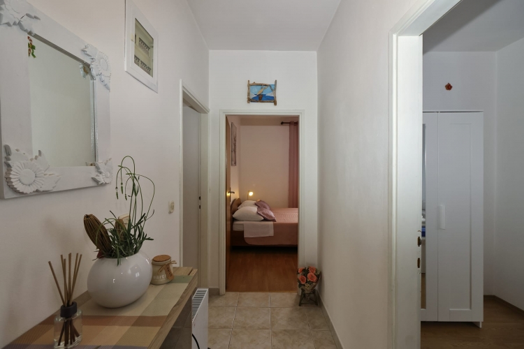 Apartment Slavica: