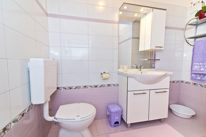 Apartment K.I. nr.6. for 3 Person: