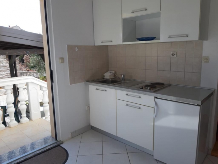 Apartment K.I. nr.6. for 3 Person: