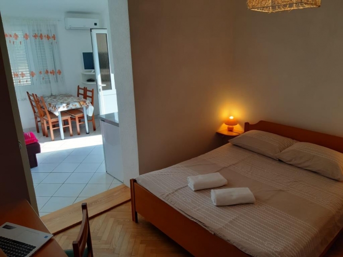 Apartment K.I. nr.6. for 3 Person: