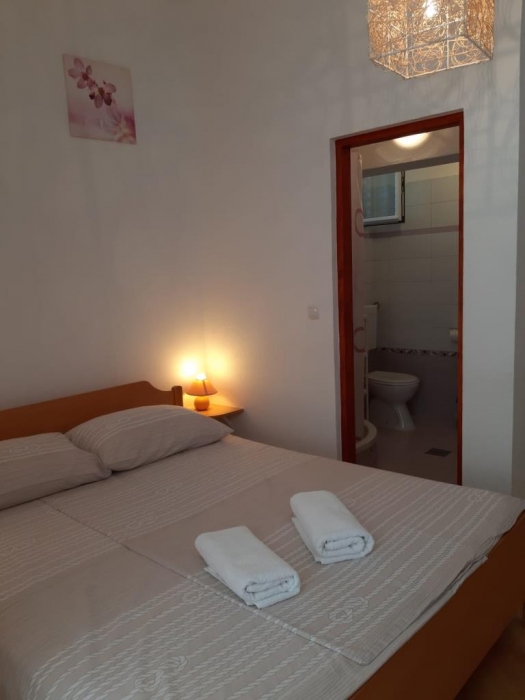 Apartment K.I. nr.6. for 3 Person: