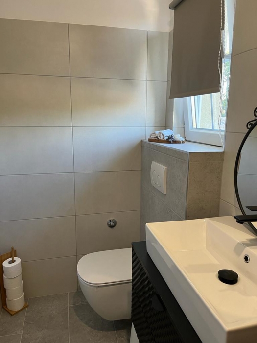 Home Holiday  in Jezera, Island Murter: