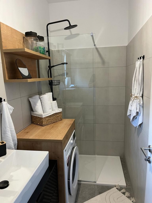 Home Holiday  in Jezera, Island Murter: