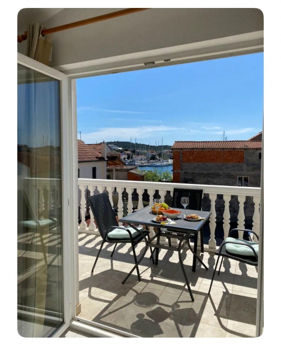 Apartment Adrian 2.2.blue: