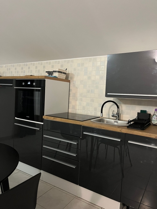 Apartment Adrian 2.2.blue: