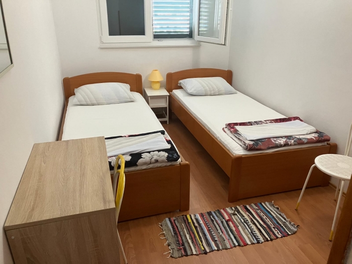 Apartment M.P.K.4.0.: