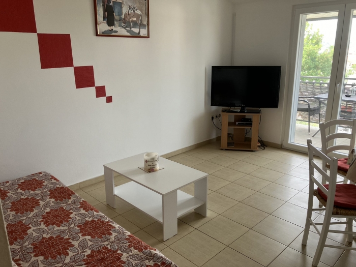 Apartments M.K.P.2.1.: